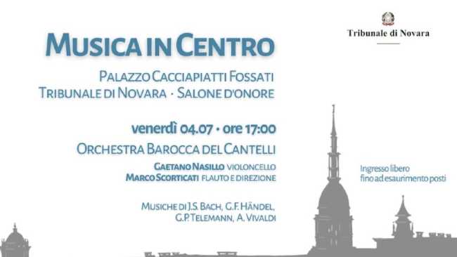 4 luglio