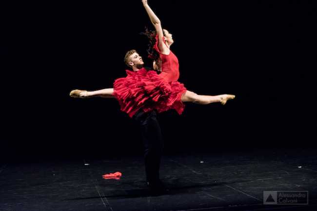 Carmen jete 18