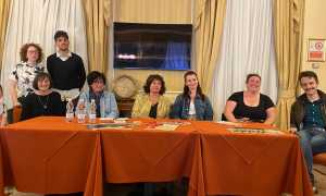 Foto conferenza