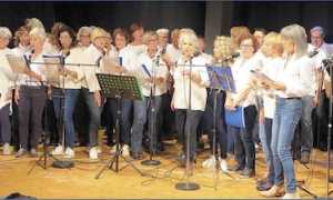 Il coro blu 2