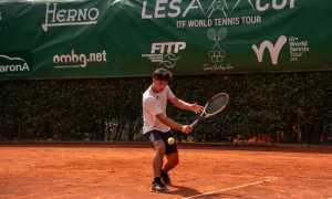 Lesa Cup