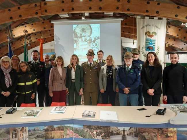 alpini biella calendario