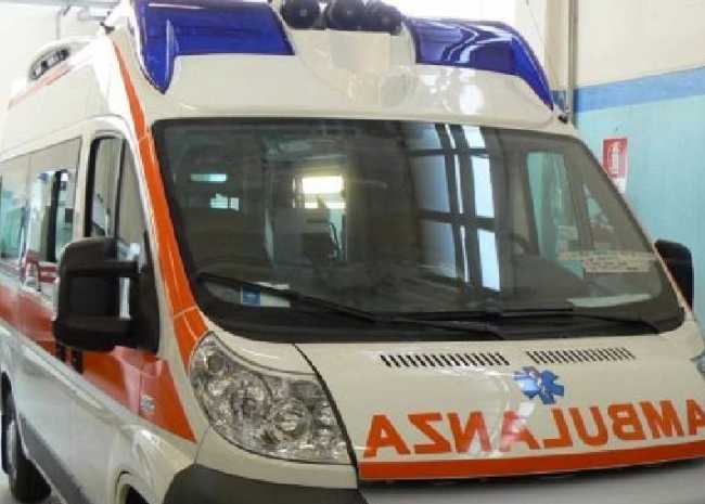 ambu 118