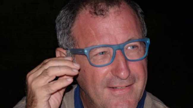 andrea bossetti