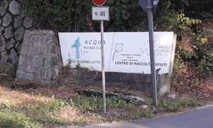 arona depuratore