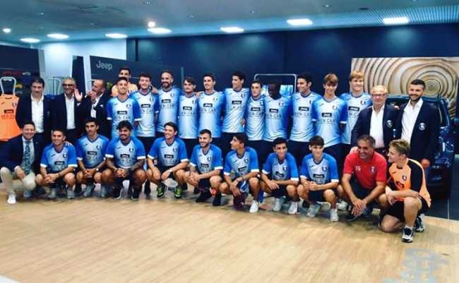 baveno 19 calcio