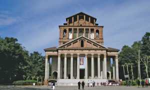 boca santuario