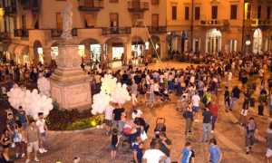 borgomanero eventi