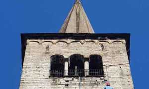 campanile omegna
