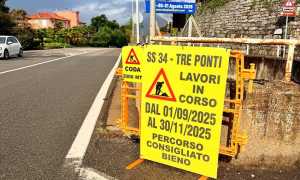 cantiere strada