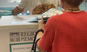 elezioni seggio
