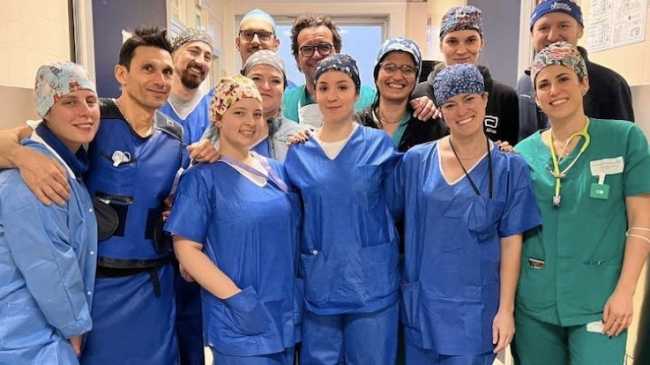 equipe int
