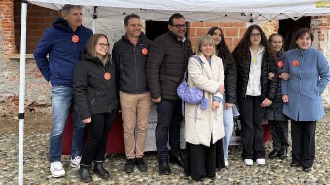 fai borgo ticino