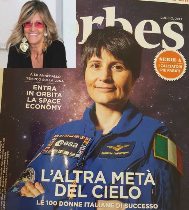 forbes servizio