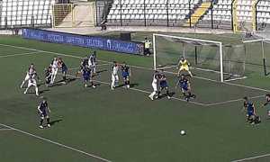 gozzano partita