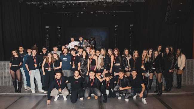 gruppo musicart fcn