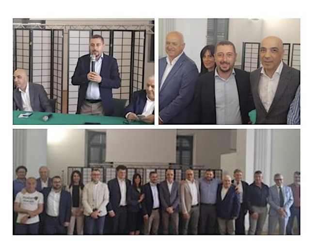lesa bona nastri 25