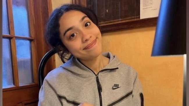 maya borgomanero