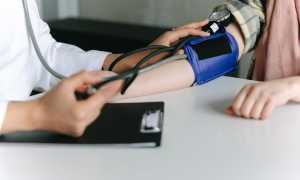 medico pressione