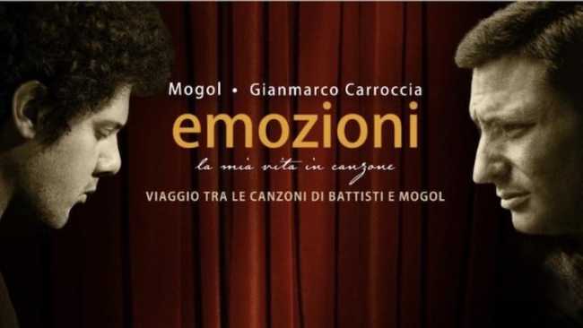 mogol band arona
