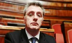 montani senato
