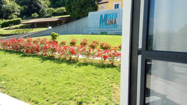 museo meina