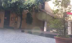 musica in villa