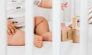 neonato box foto