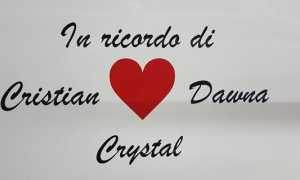 oleggio cri dedica