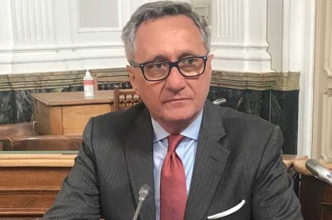 olivero marzio