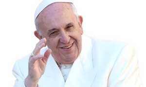 papa francesco