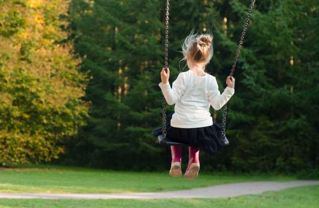 parco giochi