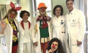 pianeta clown vc