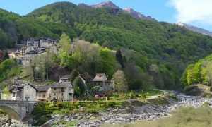 piedicavallo
