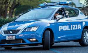 polizia vc