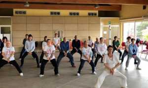qi gong