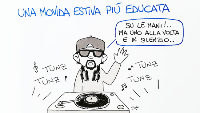 sapo movida lug 19