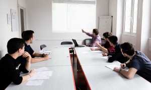studenti