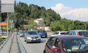 traffico