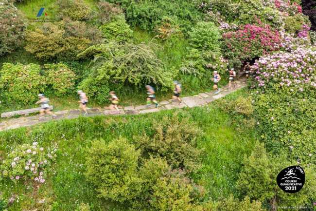 trail oasi zegna