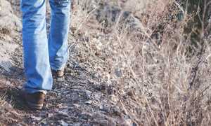 trekking