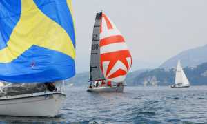 una vela