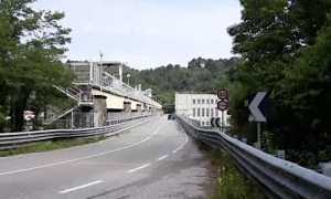 varallo pombia ponte sul ticino