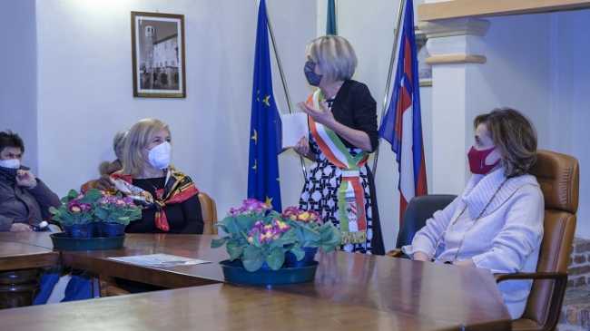 verrone mostra