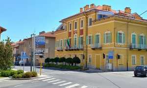 vigliano comune