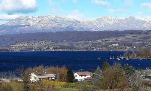 viverone panorama