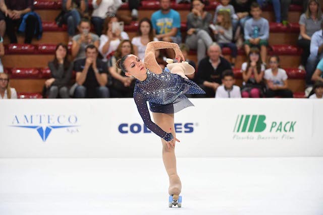 Michela Cima 1