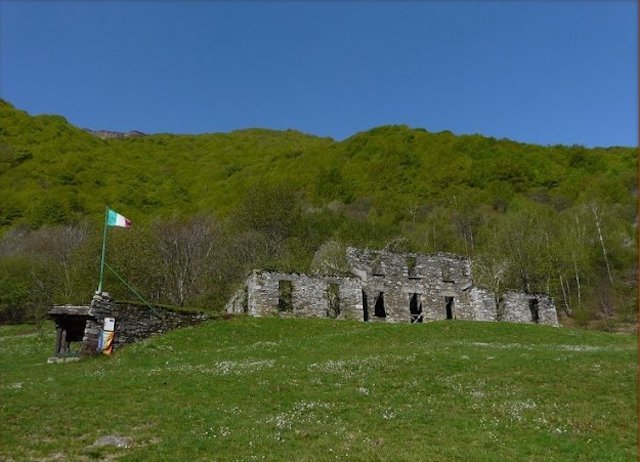 alpe colle
