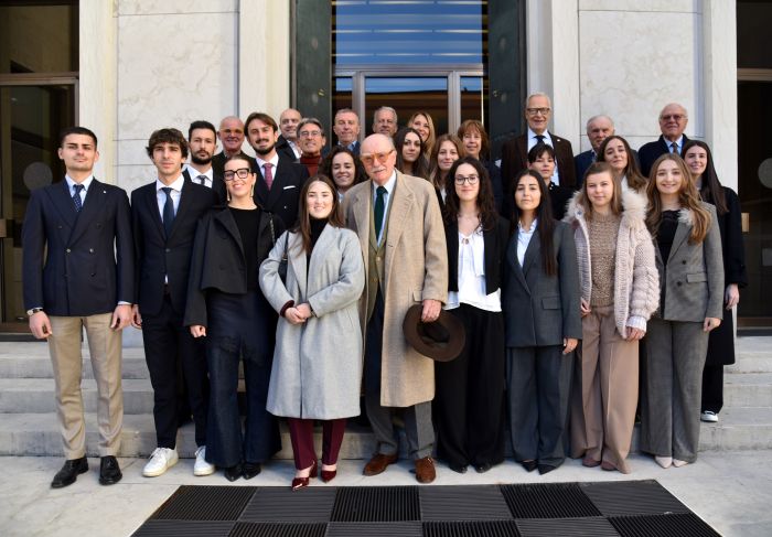 biella master edizione nuova