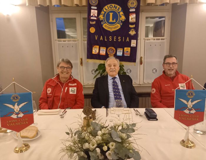 La Croce Rossa Valsesia presenta il campo estivo "I care your children"